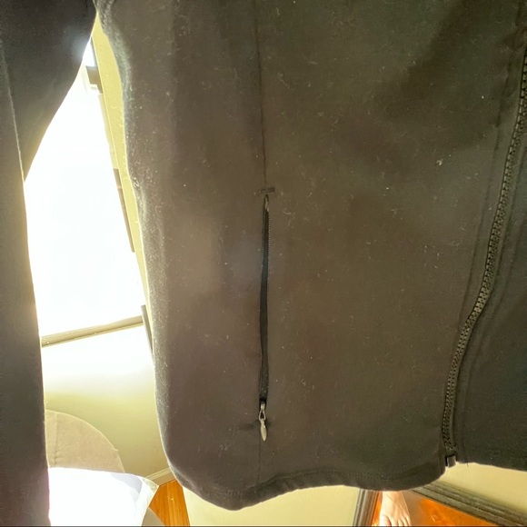 Fabletics Workout Jacket - Picture 6 of 6